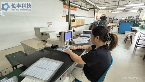 Chuyển đổi màng: Giải pháp giao diện điện tử của bạn
