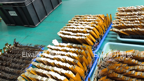 Công tắc màng linh hoạt bằng đồng FPC