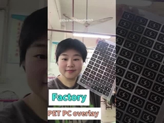 Công tắc màng vòm kim loại