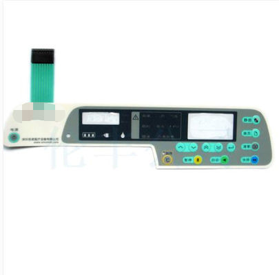 Tin tức công ty mới nhất về Tìm hiểu về Công tắc Màng vòm kim loại: Công nghệ, Thành phần và Nguyên lý hoạt động