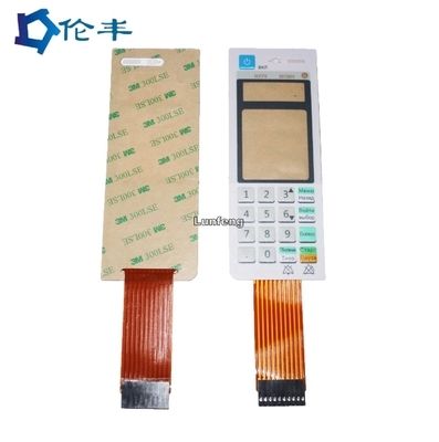 Blog công ty mới nhất về Ưu điểm của công tắc màng vòm kim loại so với công tắc cơ học truyền thống