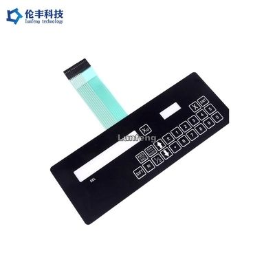 Blog công ty mới nhất về Xu hướng tương lai: Công tắc màng vòm kim loại thông minh và vật liệu tiên tiến