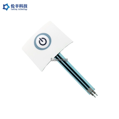 Good price Bàn phím chuyển đổi màng cuối nam tùy chỉnh Dịch vụ OEM một nút trực tuyến