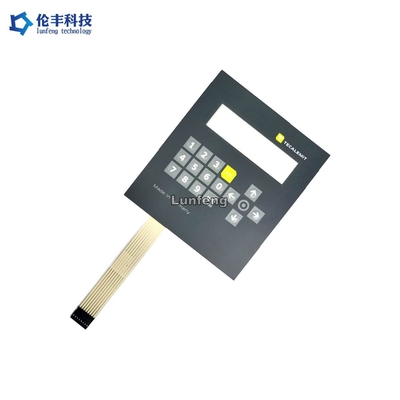 Giá tốt. Bàn phím chuyển đổi màng bề mặt bóng, Bảng chuyển đổi màng phẳng trực tuyến