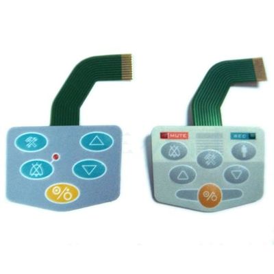 Giá tốt. Bàn phím LED màng PVC Cấp bảo vệ IP65 trực tuyến