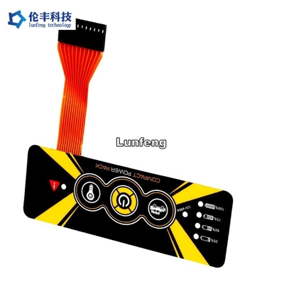 Giá tốt. Chuyển đổi màng FPC cấp công nghiệp với số lần số điểm đặc biệt trực tuyến