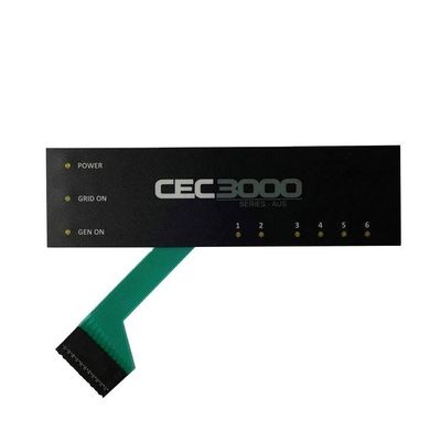 Giá tốt. Chuyển đổi màng mái vòm kim loại mạch đơn / hai / nhiều lớp cho môi trường khắc nghiệt trực tuyến