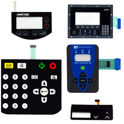 Giá tốt. Chuyển đổi màng PET tùy chỉnh cho thiết bị y tế và ứng dụng công nghiệp trực tuyến