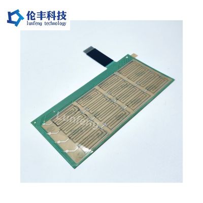 Giá tốt. Kết thúc bề mặt kết cấu Bảng phím màng phẳng Phạm vi nhiệt độ âm 40 đến 70 độ bền và cho các bảng điều khiển điện tử khác nhau trực tuyến