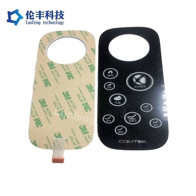 Giá tốt. Lớp phủ bảng đồ họa cấp công nghiệp với hình dạng tùy chỉnh, keo 3M 467MP và khả năng kháng hóa chất tuyệt vời trực tuyến
