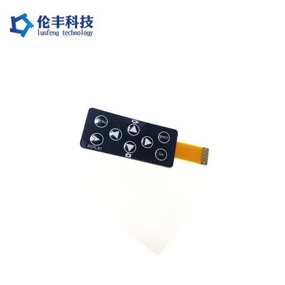 Giá tốt. Bảng niêm mạc bàn phím silicone chống nước trong màu RAL để nâng cao trải nghiệm người dùng trực tuyến