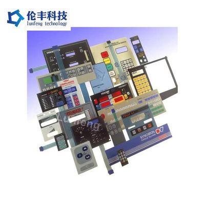 Giá tốt. Bàn phím màng chống thấm nước màu đỏ, có thể tùy chỉnh số phím, bề mặt hoàn thiện mờ, được thiết kế để vận hành trong môi trường ẩm ướt và nhiều bụi trực tuyến