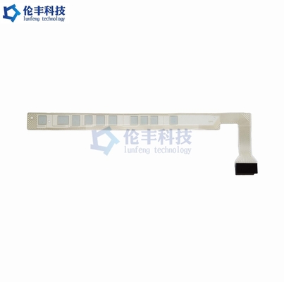 Good price Công tắc màng vòm Polyester trực tuyến