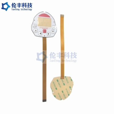Good price Bàn phím chuyển đổi xúc giác màng FPC trực tuyến