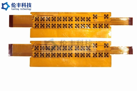 Good price Lắp ráp PCB linh hoạt CEM-1 trực tuyến
