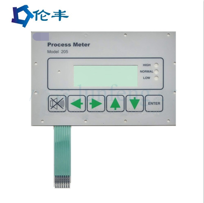 Giá tốt. In lụa trên màn hình lụa 3M467 Lớp phủ bảng chuyển đổi màng phẳng trực tuyến