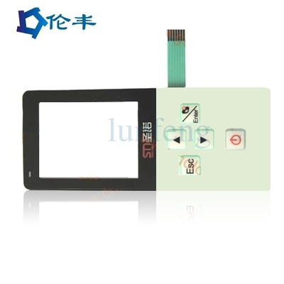Good price Công tắc mái vòm xúc giác phẳng trực tuyến