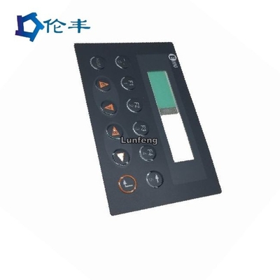 Giá tốt. Bảng điều khiển màng chuyển đổi đèn nền Led LGF Chất kết dính Tích hợp In kỹ thuật số trực tuyến