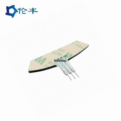 Good price Công tắc cảm ứng màng dính 3M Miếng đệm cao su silicone 3M9080 trực tuyến