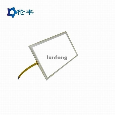 Good price Đầu nối FPC Bảng điều khiển cảm ứng điện trở 4 dây Màn hình cảm ứng điện trở 7 inch GFF trực tuyến