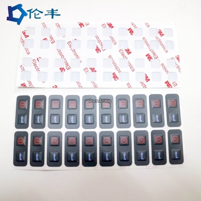 Good price Lớp phủ bảng điều khiển đồ họa PVC trực tuyến