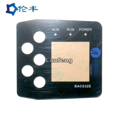 Good price Lớp phủ bảng điều khiển đồ họa PMMA Acylic trực tuyến