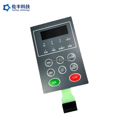 Good price Phím dập nổi Bàn phím cơ chuyển đổi màng chống thấm nước trực tuyến