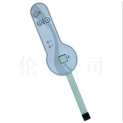 Giá tốt. Bảng niêm mạc bàn phím được chiếu sáng chống nước với lực hoạt động từ 50g đến 500g trực tuyến