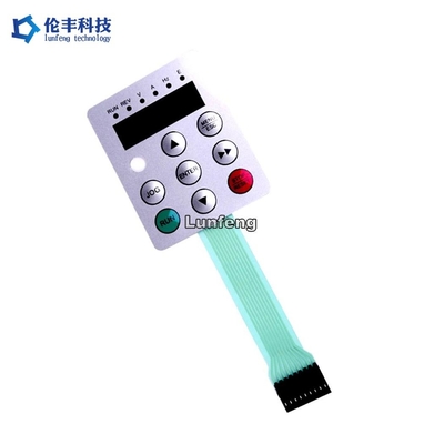Giá tốt. Bề mặt mờ tùy chỉnh chuyển đổi màng mái vòm kim loại cho chức năng tối ưu trực tuyến