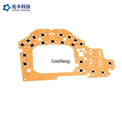 Giá tốt. Graphic Overlays And IMDs Hình dạng tùy chỉnh và đầu nối nữ cho các ứng dụng nhiệt độ trực tuyến