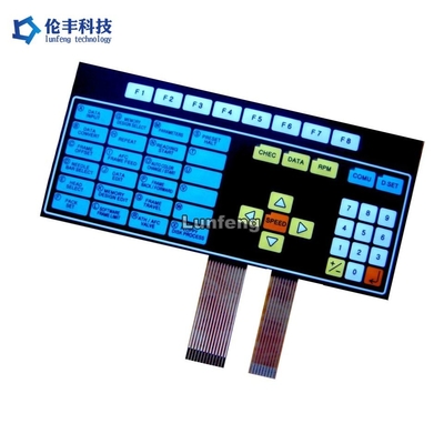 Giá tốt. Chuyển đổi màng phẳng tùy chỉnh bền với khắc laser 1 triệu chu kỳ trực tuyến