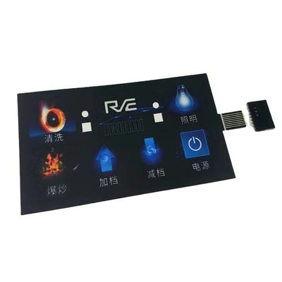 Giá tốt. Phạm vi nhiệt độ từ 20°C đến 70°C Chuyển đổi mái vòm kim loại xúc giác với 3M hoặc chất kết dính tùy chỉnh cung cấp tiếp xúc và độ bền trực tuyến