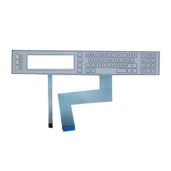 Giá tốt. Chuyển đổi màng phẳng bền có tích hợp điện áp trình điều khiển 3.3V Hoàn hảo cho các ứng dụng giao diện điện tử công nghiệp trực tuyến