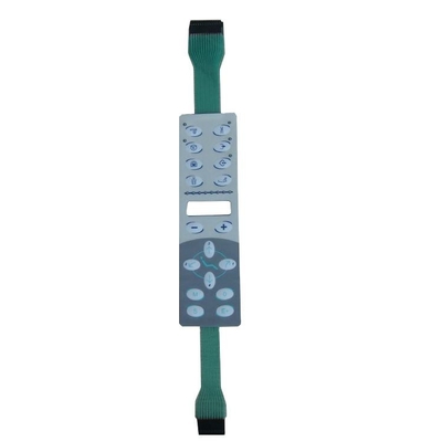 Bộ chuyển đổi màng phẳng -30C-80C Phạm vi nhiệt độ vật liệu PET / PC / PVC cho máy móc nông nghiệp