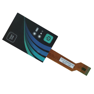 Giá tốt. Metal Dome FPC Membrane Switch Giải pháp cuối cùng cho hoạt động trơn tru và chính xác trực tuyến