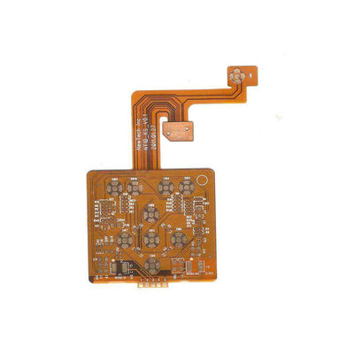 Giá tốt. Nhiệt độ hoạt động trừ 20 độ C đến 70 độ C FPC Membrane Switch với PC PET 0,15 mm Overlay bền và tùy chỉnh trực tuyến