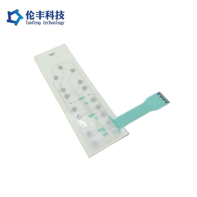 Giá tốt. Công tắc màng vòm kim loại IP67 chống thấm nước với mạch đơn/đôi/đa lớp bền bỉ trực tuyến