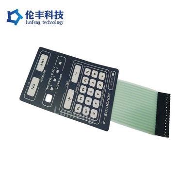 Giá tốt. Chuyển đổi màng PET phẳng cho các thiết bị gia dụng Đèn LED màu trắng/màu đỏ/màu xanh lá cây/màu xanh công nghiệp trực tuyến