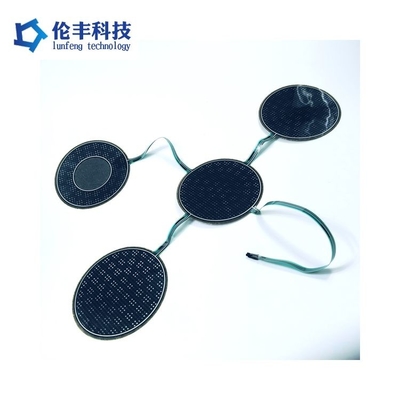 Giá tốt. Bảng phím niêm mạc cao su silicone loại Carbon Pill in để thực hiện trong màu Pantone / RAL trực tuyến