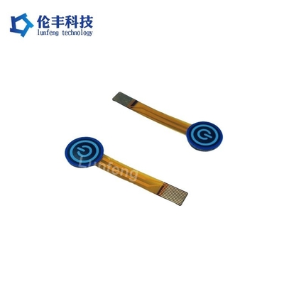 Giá tốt. Metal Dome FPC Membrane Switch lý tưởng cho các ứng dụng in kỹ thuật số trực tuyến