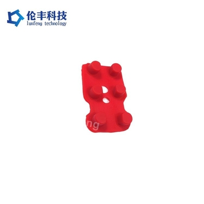 Giá tốt. 3M 467 MP Nút bàn phím cao su dán đằng sau Chuyển đổi màng với và PU / Epox / Spary xử lý thứ hai trực tuyến