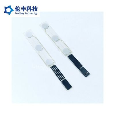 Giá tốt. Chuyển đổi màng phẳng kích thước tùy chỉnh với DC 12V và 1 triệu chu kỳ đời cho các ứng dụng công nghiệp trực tuyến