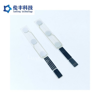 Chuyển đổi màng phẳng tùy chỉnh với điện áp công nghiệp cấp hiệu suất DC 12V