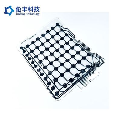 Giá tốt. Bảng điều khiển Chuyển đổi màng phủ Dome Emboss với lớp phủ Màu Pantone hoặc RAL-màu Số cung cấp phản hồi của người dùng trực tuyến