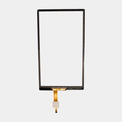 Giá tốt. Controller ILITEK2302 Capacitive Touch Panel Offering Humidity Range 20 Percent to 90 Percent RH Optimized for Touch Response and Durability trực tuyến
