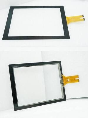 Giá tốt. Humidity 20 to 90 percent RH Capacitive Touch Panel PC Offering Free View Angle Performance in Challenging Environments trực tuyến
