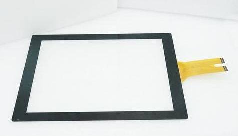 Giá tốt. Transparency 85 Percent Capacitive Touch Panel Providing Touch Response Time 25ms and Thickness 05mm to 11mm Ideal for Retail Displays trực tuyến