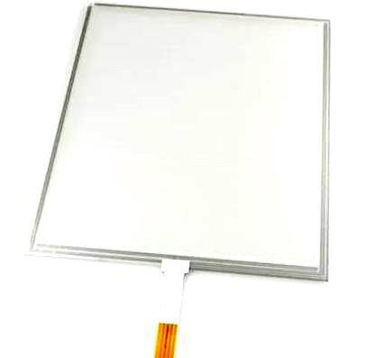 Giá tốt. Bảng điều khiển cảm ứng công nghiệp 800xRGB 3x1280 Số điểm ảnh với độ cứng bề mặt 6H, lựa chọn lý tưởng cho điều khiển tự động hóa trực tuyến