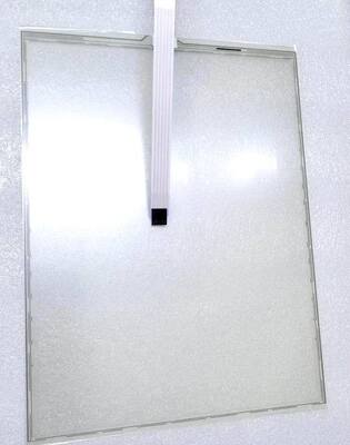 Giá tốt. Active Area 217 W X 1362 H mm Resistive Touch Panel Offering 350cdm2 Brightness and 6H Surface Hardness for User Interface Solutions trực tuyến