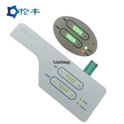 Good price Tấm đệm chuyển đổi màng dập nổi LFG Backlight 3M468 Keo dán trực tuyến